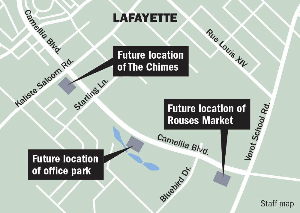 070322 Lafayette commercial development